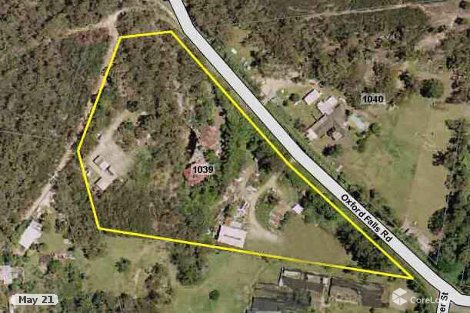 1039 Oxford Falls Rd, Oxford Falls, NSW 2100