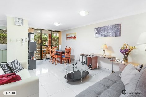 16/16-18 Hornsey Rd, Homebush West, NSW 2140