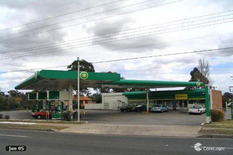 461 Hume Hwy, Casula, NSW 2170