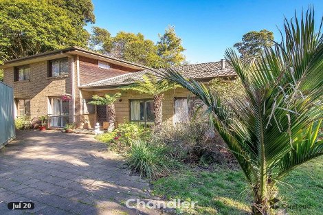 6 Jellicoe Ave, Monbulk, VIC 3793