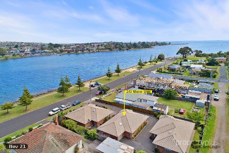 2/13 Wheeler St, East Devonport, TAS 7310