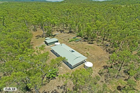 569 Keppel Sands Rd, Tungamull, QLD 4702