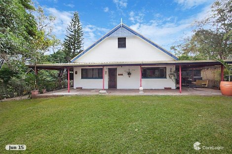 42 Mount Elliot Dr, Alligator Creek, QLD 4816