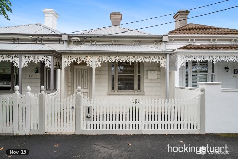 71 Hambleton St, Middle Park, VIC 3206