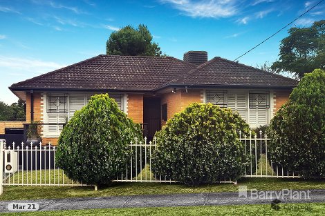 15 Eclipse Cres, Watsonia, VIC 3087