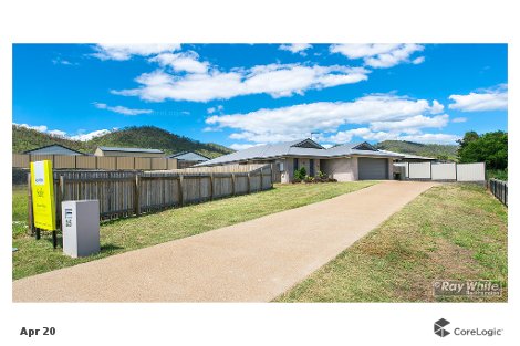 25 Chestnut Ave, Norman Gardens, QLD 4701