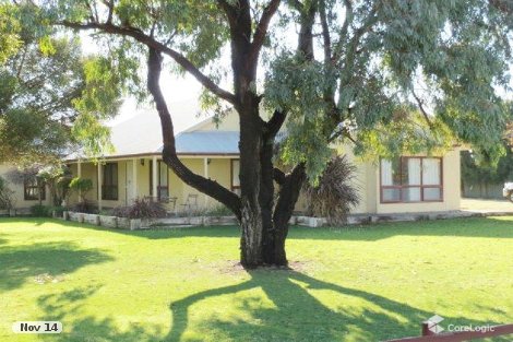 Lot 41 Third St, Frances, SA 5262