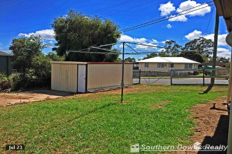 43 Weewondilla Rd, Warwick, QLD 4370