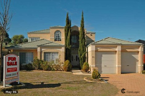 50 La Grange Loop, Currambine, WA 6028