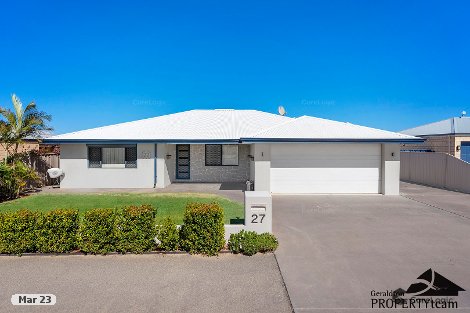 27 Wahn Ave, Waggrakine, WA 6530