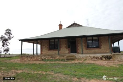 1925 Upper Yorke Rd, Wokurna, SA 5520