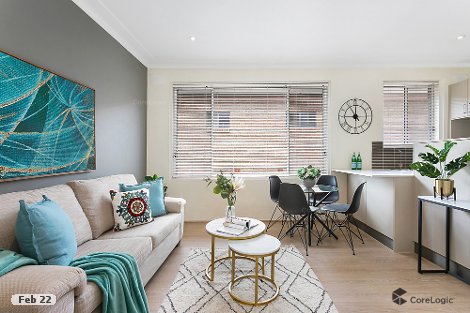 3/6 Dunmore St, Croydon Park, NSW 2133