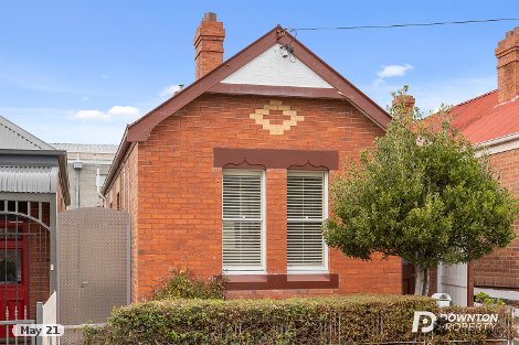 10 Yardley St, North Hobart, TAS 7000