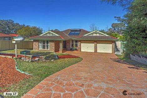 25 Lydon Cres, West Nowra, NSW 2541