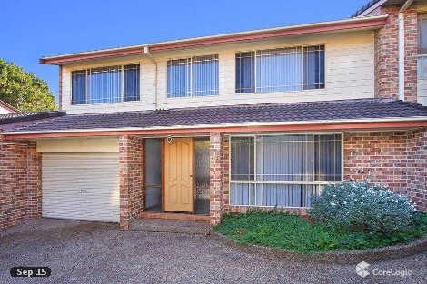 2/65 Campbell St, Woonona, NSW 2517