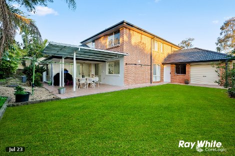 37 Trevor Toms Dr, Acacia Gardens, NSW 2763