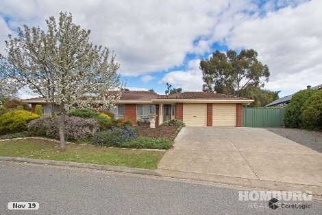 9 Colonel Light Dr, Lyndoch, SA 5351