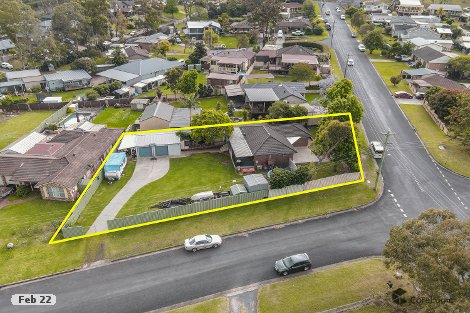 47 Castlereagh Rd, Wilberforce, NSW 2756