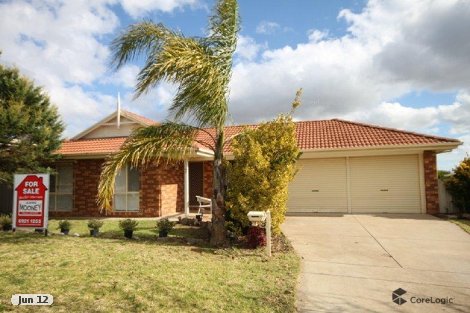 7 Boree Ave, Forest Hill, NSW 2651