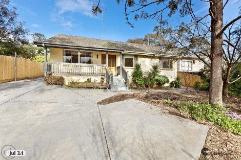 20 Old Eltham Rd, Lower Plenty, VIC 3093