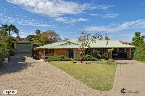 13 Steffanoni Pl, Kardinya, WA 6163