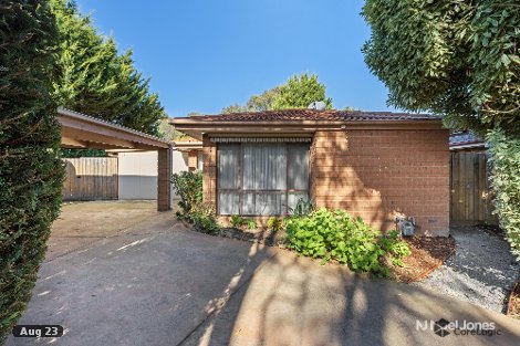 2 Pam Ct, Kilsyth South, VIC 3137