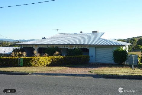 12 Clements St, Emu Park, QLD 4710