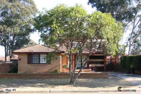 41 Carinda Dr, South Penrith, NSW 2750