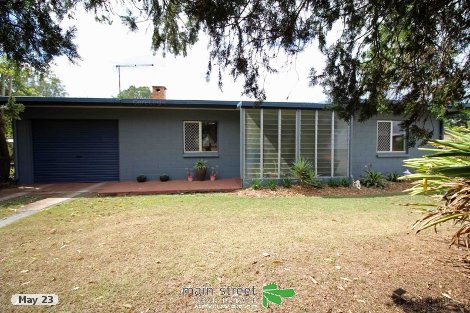 32 Irvine St, Kairi, QLD 4872