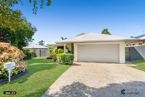 21 Bassett St, Kanimbla, QLD 4870