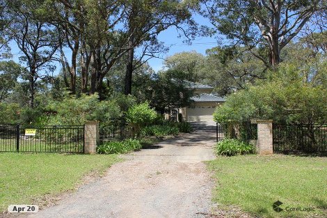 35 Yallah St, Belimbla Park, NSW 2570