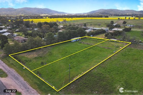 37 Evelyn St, Eugowra, NSW 2806