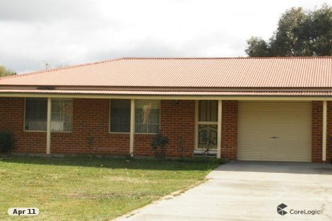 1/14 Hicks Cl, Abercrombie, NSW 2795