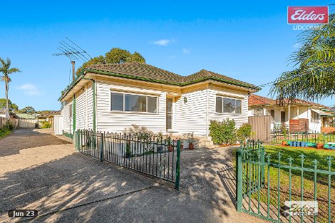 1/126 Orchard Rd, Chester Hill, NSW 2162