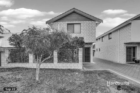 1/54 Davey St, Mandurah, WA 6210