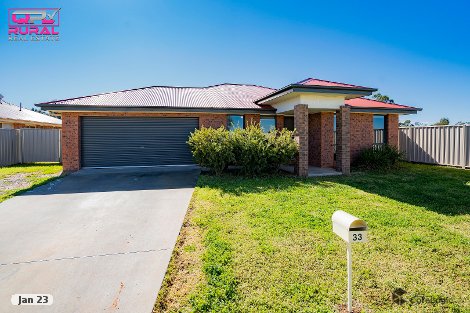 33 Golf Club Dr, Leeton, NSW 2705