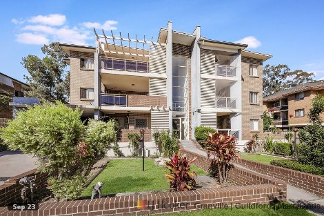 10/462-464 Guildford Rd, Guildford, NSW 2161