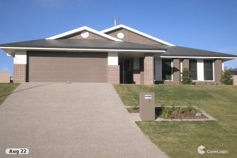 18 Cypress Pine Dr, Miles, QLD 4415