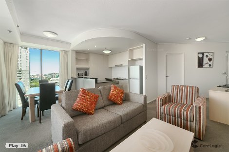 197/26 Felix St, Brisbane City, QLD 4000