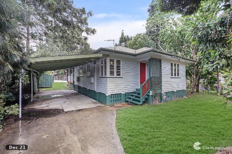 16 Barber St, Keperra, QLD 4054