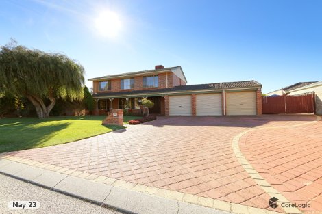 10 Sandstone Pl, Marmion, WA 6020