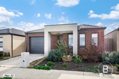 21 Mia St, Alfredton, VIC 3350