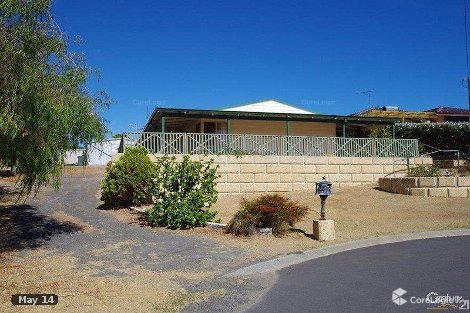 6 Kane Pl, Binningup, WA 6233