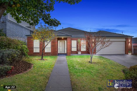 20 Gumnut Rise, Strathdale, VIC 3550