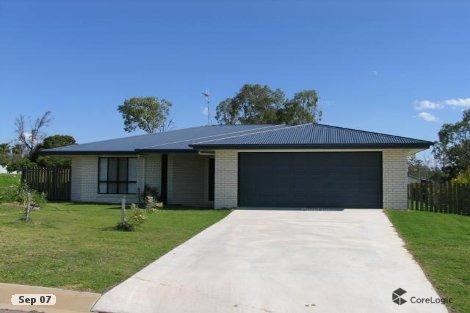 9 Petaluma Ct, Gayndah, QLD 4625