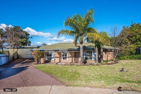 4 Rix Ct, Trott Park, SA 5158