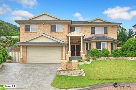 8 Cato Pl, Mount Keira, NSW 2500