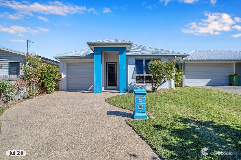 14 Yatay St, Rural View, QLD 4740