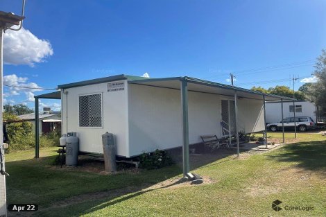 10 Bridge St, Gayndah, QLD 4625