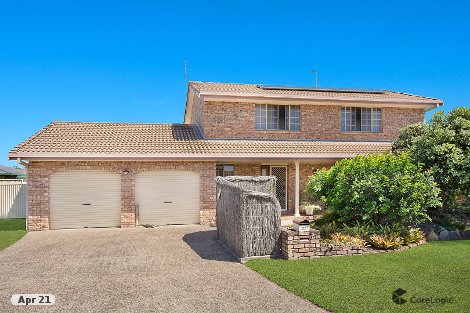 37 Carrabeen St, Evans Head, NSW 2473